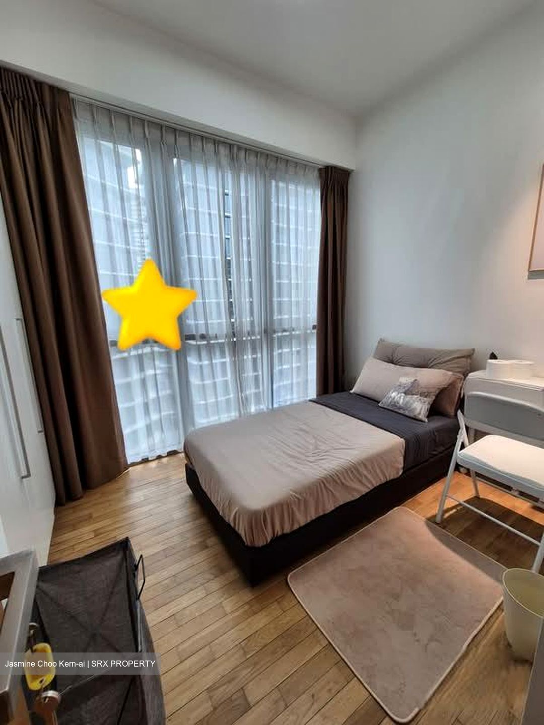 One-north Residences (D5), Apartment #569694421